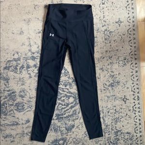 Under Armour heat gear leggings